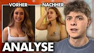 SHE sleeps with 100 men IN 24 hours | The psychology behind it..
