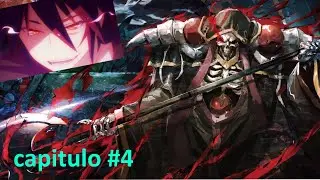 fanfic yo en overlord, capítulo 4, echando un vistazo al pasado.