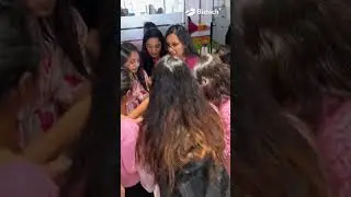 Celebrating Women's Day | BiztechCS