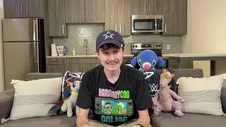 Howdy Jimmy
