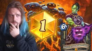 The STUPIDEST COMBO POSSIBLE From Perils in Paradise... This Fire OTK Rogue IS NUTS... (INSANE GAME)
