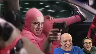 REACTION VIDEO | 