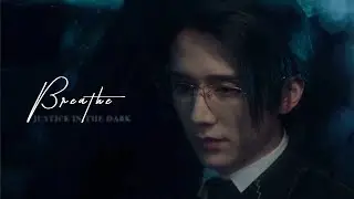 Justice in the Dark (光渊) | Breathe