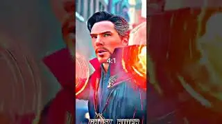 Доктор Фейт против Доктора Стрэнджа: 
