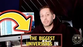 WWU: Randy Urbanski Audio Engineering School