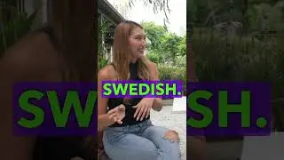 Half Thai, Half Swedish: Finding My Place In The World 