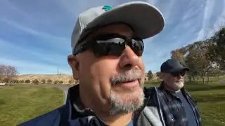 The Golf Course Said We Couldn't Play