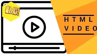 HTML VIDEOS @EMECHICODE