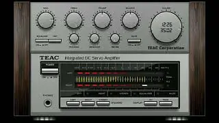 Nexton - Space Disco Synth Supermix