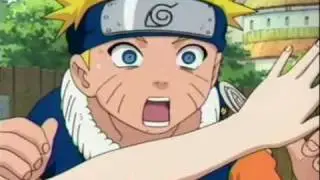 Naruto-I Need A Boss