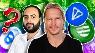 Insider Alpha on OTC Cryptos: Airdrops, TIA, APTOS, SUI & More!