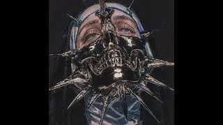[FREE] Bones x Night Lovell x $uicideboy$ type beat 
