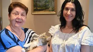 МАМИНЫ БАНИ!!! Мама (@Мамины рецепты) ПРИГЛАШАЕТ ВСЕХ В СВОЮ БАНЮ!!!) Дыдынские на связи