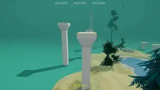 VThree | Walkthrough | Basics 03 - Air Control