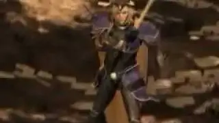 Final Fantasy 1 trailer