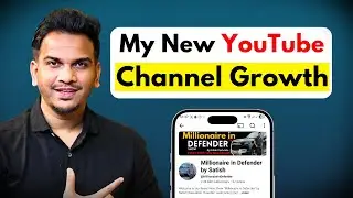 How I Made 1 Lakh in 20 Days from New Source !! @SatishKVideos