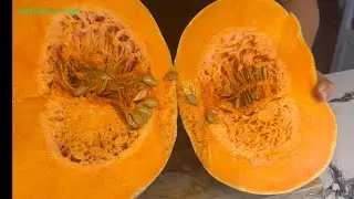 Cómo hacer ayote en dulce /pumpking/ ￼#viralvideo #foryou #fyp #viralvideo  #jackie&Juanvlogs #food