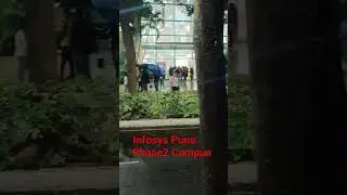 #infosys