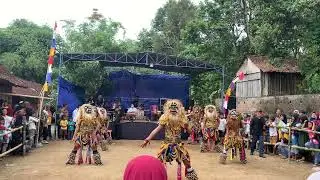 Buto gedruk bisma pura gangga