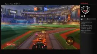 MonsterBuff666's Live PS4 Broadcast