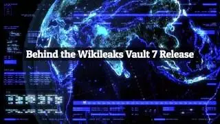 Wikileaks Vault 7 release - have they gone too far?