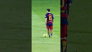 Messi Vision is NOT NORMAL 🔥🔥🔥