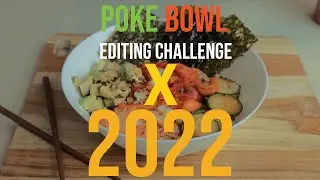 Daniel Schiffer X Storyblocks | Editing Challenge 2022 | By Jake Mogstad