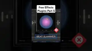free effects plugins part 5 #musicproducer #producertips #producertools #musiccreation #flstudio