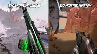Neo Frontier 2.0 vs 1.0 - Which Bundle Is Better?