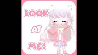 LOOK AT ME!🌸 @budcreate