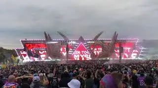 Kai Wachi - FlatLine + Better Off Alone - Lost Lands 2023