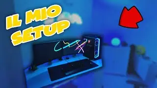 La mia postazione. Un nuovo inizio #4