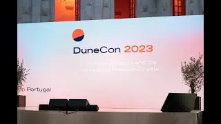 DuneCon 2023 in under 2 Minutes