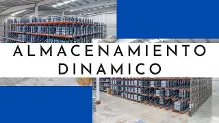 Almacenamiento dinámico