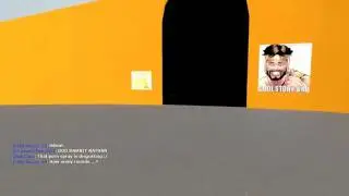 Garry's mod Pedo Bear Escape - gamemode