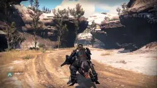 Destiny BETA - All 5 Golden Chest Locations