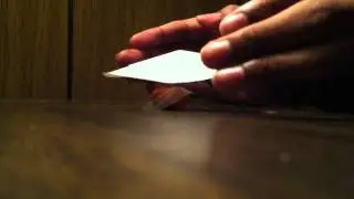 Practicing Telekinesis | day 3 | Psi wheel |