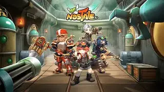 Nostale Act9.2 and Sp11 release !