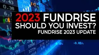 2023 Fundrise Update: Should you Invest in the Fundrise eREIT now?