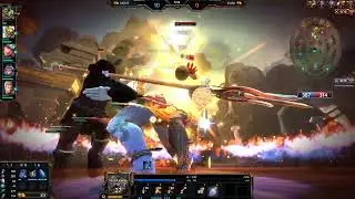 Smite 2022 02 23   Полное превосходство