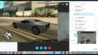 Приключения на сервере samp American Empire RolePlay