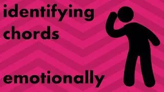 How To Easily Recognize Chords- Alternate Chord Names [Songwriting / Composition / Ear Training]