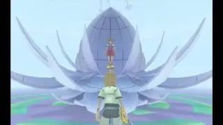Kingdom Hearts AMV- Anthem of the Angels (True Destined Dream)