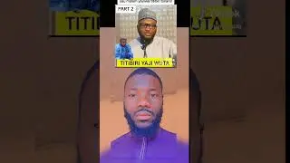Titibiri Yaji Wuta💥💥💥