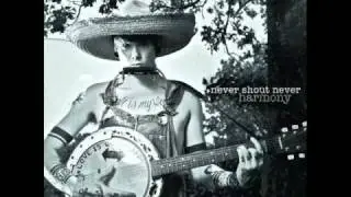 Never Shout Never - cheatercheaterbestfriendeater (Album Version)