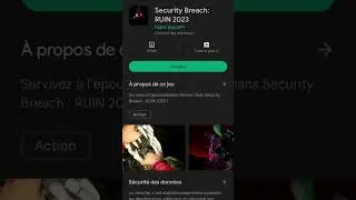 How To download the RUIN 2023 HORROR GAME #gaming #horrorgaming #horrorstories #gameplay #subscribe
