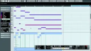 VST Expression 2