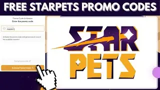 FREE StarPets Promo Codes That Actually WORK in 2025!