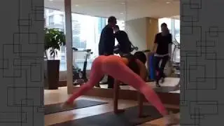 Fitness Motivation Best Fitness 2018 Jen Selter HD