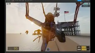 Half-Life Roblox Studio Rigs